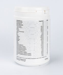 OBV DarmVital Ballast 6 OBV DarmVital Ballast 2