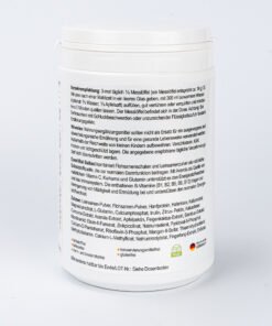 OBV DarmVital Ballast 7 OBV DarmVital Ballast 3