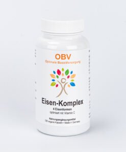 OBV Eisenkomplex