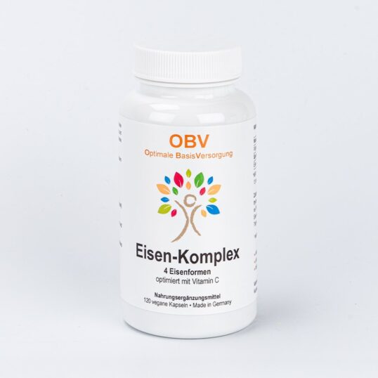 OBV Eisenkomplex