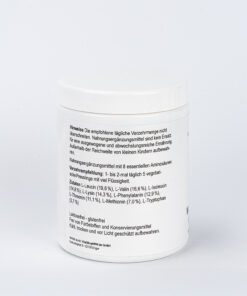 OBV MAP-Proteinbooster Aminosäuren 420 vegane Presslinge 2