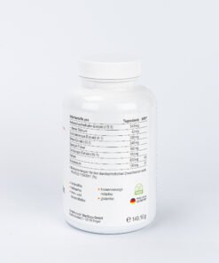 OBV NierenVital Kapseln 3