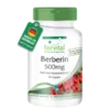 Berberin 500mg
