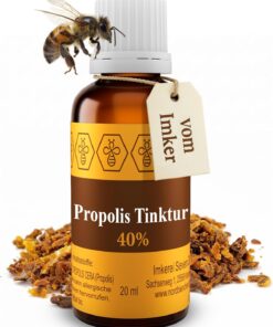 Nordbienchen® Propolis Tinktur