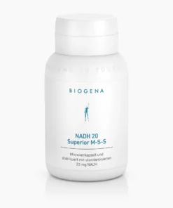 NADH 20 Superior M-S-S