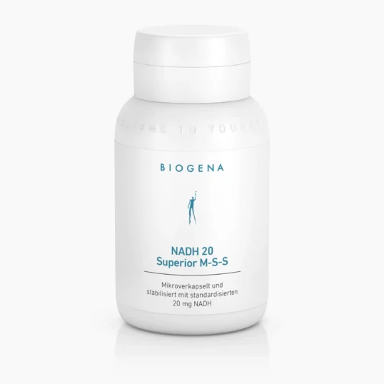 NADH 20 Superior M-S-S