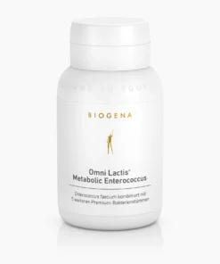 Omni Lactis® Metabolic Enterococcus