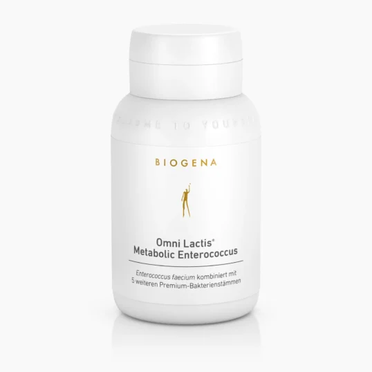 Omni Lactis® Metabolic Enterococcus