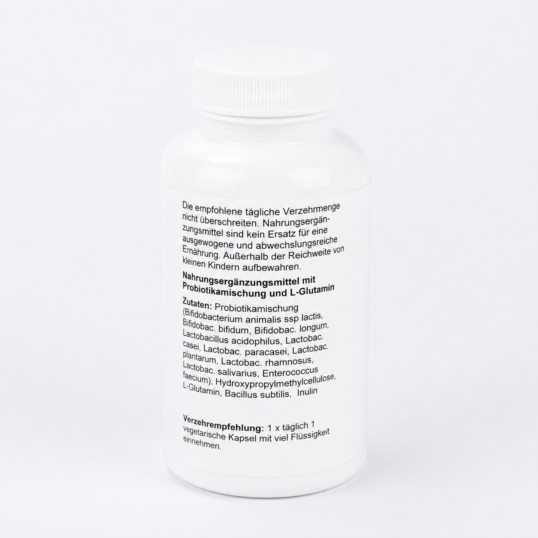 OBV Darm Vital Kapseln – Bild 3