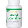 Acetyl-L-Carnitin 500mg 120 Kapseln
