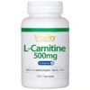 L-Carnitin 500 mg