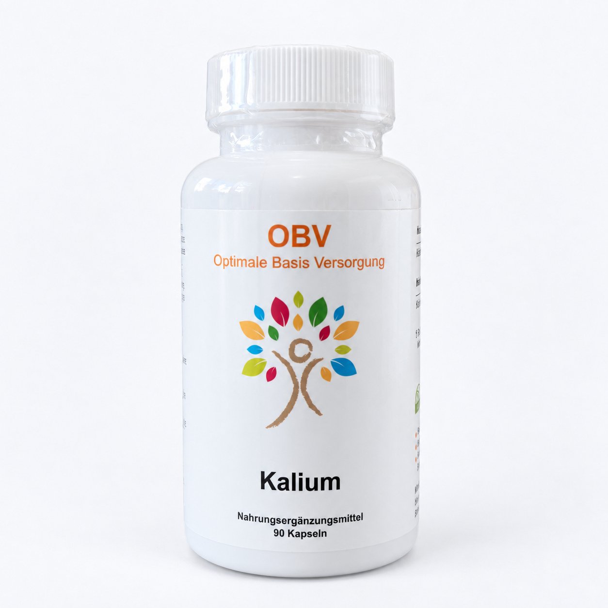 OBV Kalium