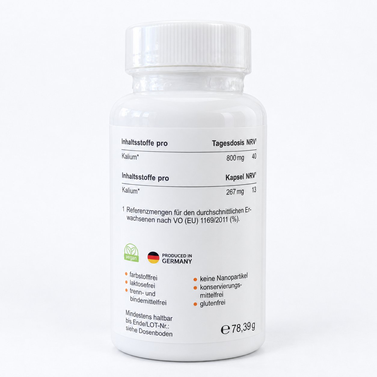 OBV Kalium – Bild 4