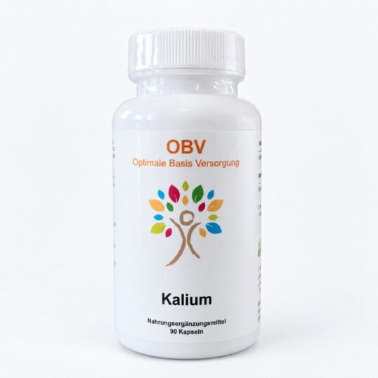OBV Kalium – Bild 2