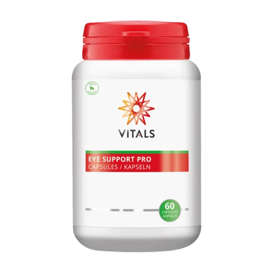 Eye Support Pro von Vitals