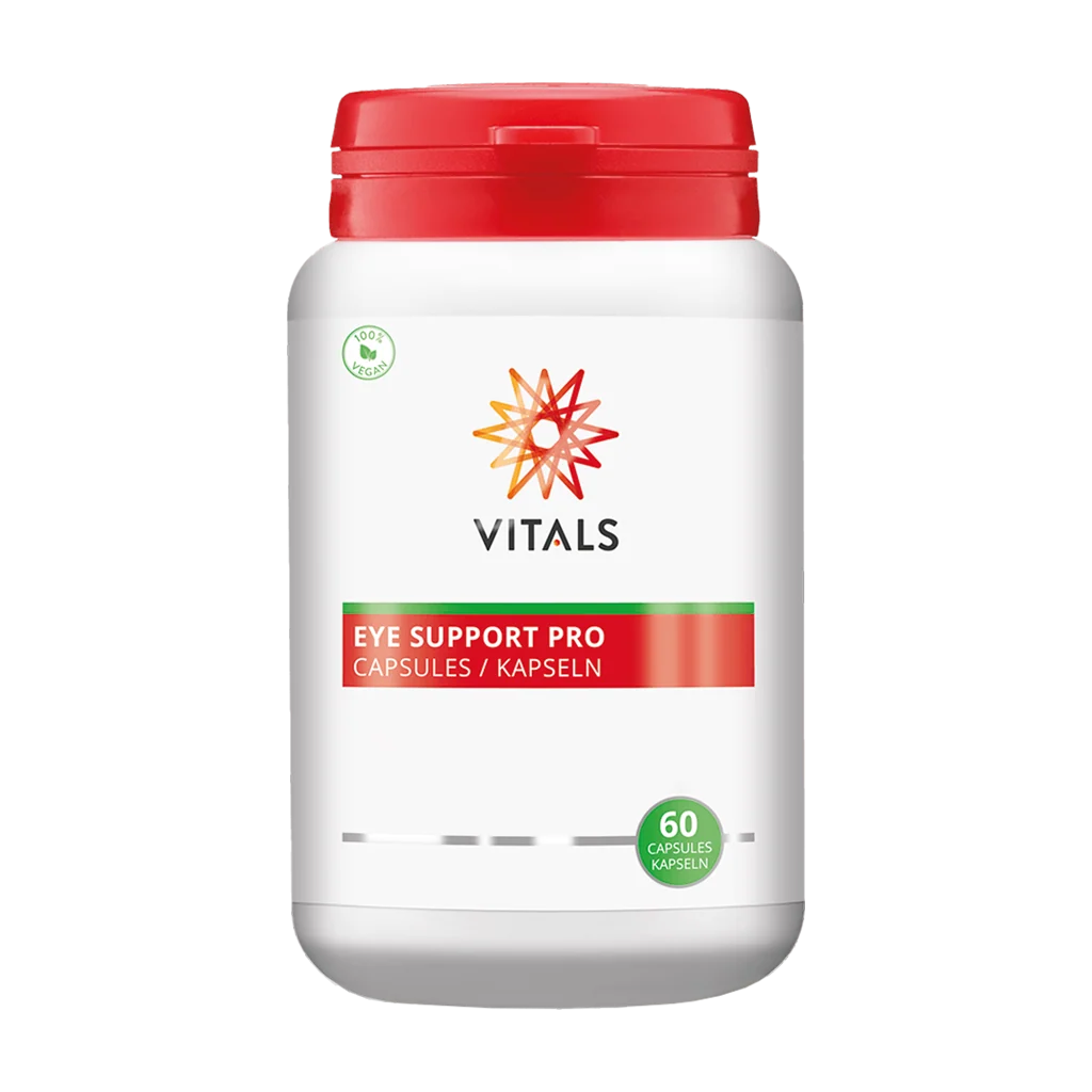 Eye Support Pro von Vitals